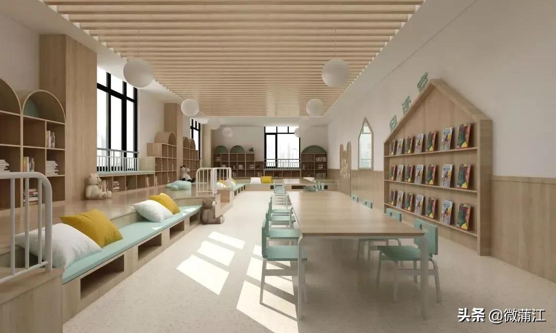 城南幸福幼儿园,城南实验幼儿园