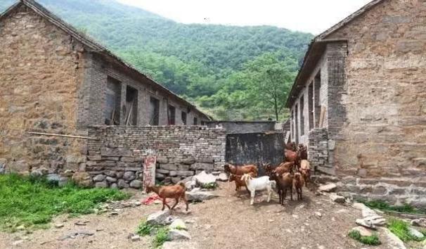 门口有横路子孙贵且富什么意思,大门口有横路子孙享富贵什么意思