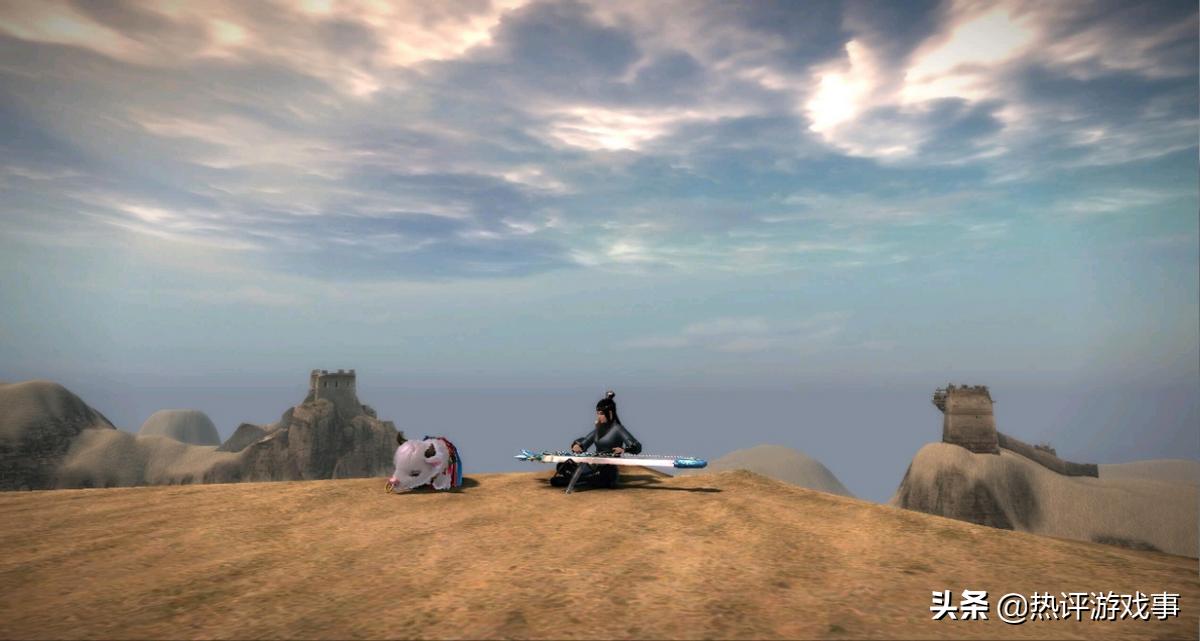 九阴真经厉害在哪里,真实九阴真经