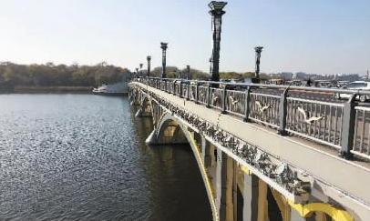 南湖公园长春位置,长春南湖公园市区公园排名