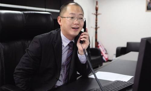 蓝光空降高管名单,蓝光发展2019年