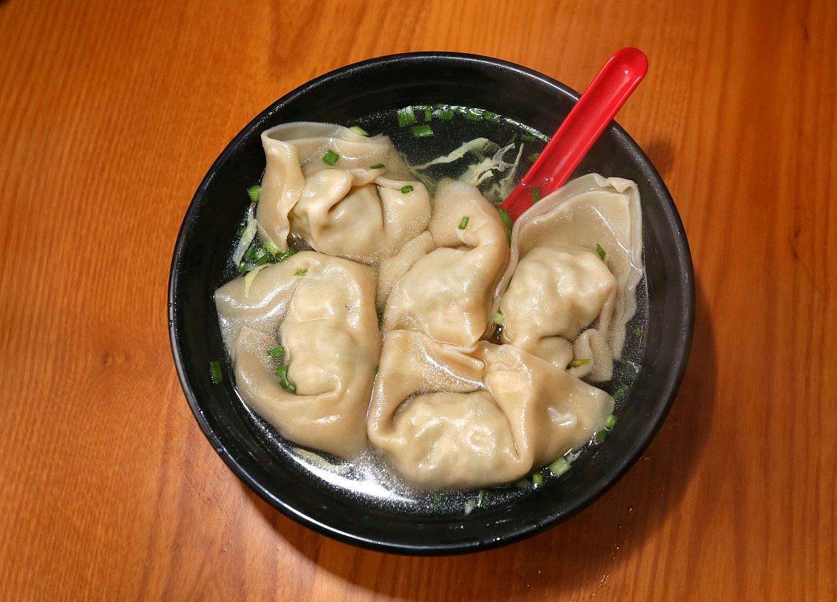 想开水饺餐饮加盟店在哪找,加盟饺子馄饨店靠谱吗