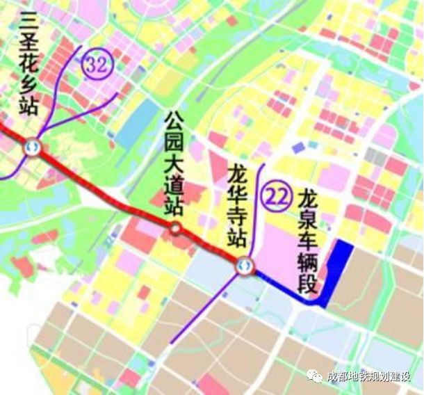 成都地铁13号线会到温江吗,成都地铁13号线最新规划官宣