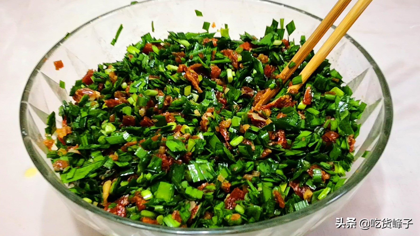 马上冬至了饺子馅的八种神仙调法,明日冬至推荐6种饺子馅