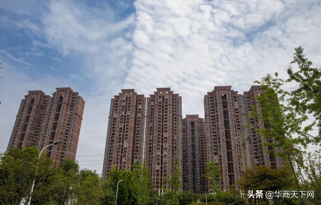 融创城卖房,融创卖房套路