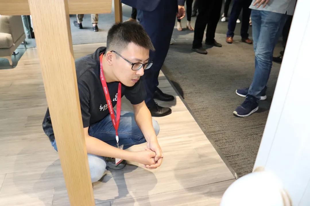 活动速递,江森自控最新进展