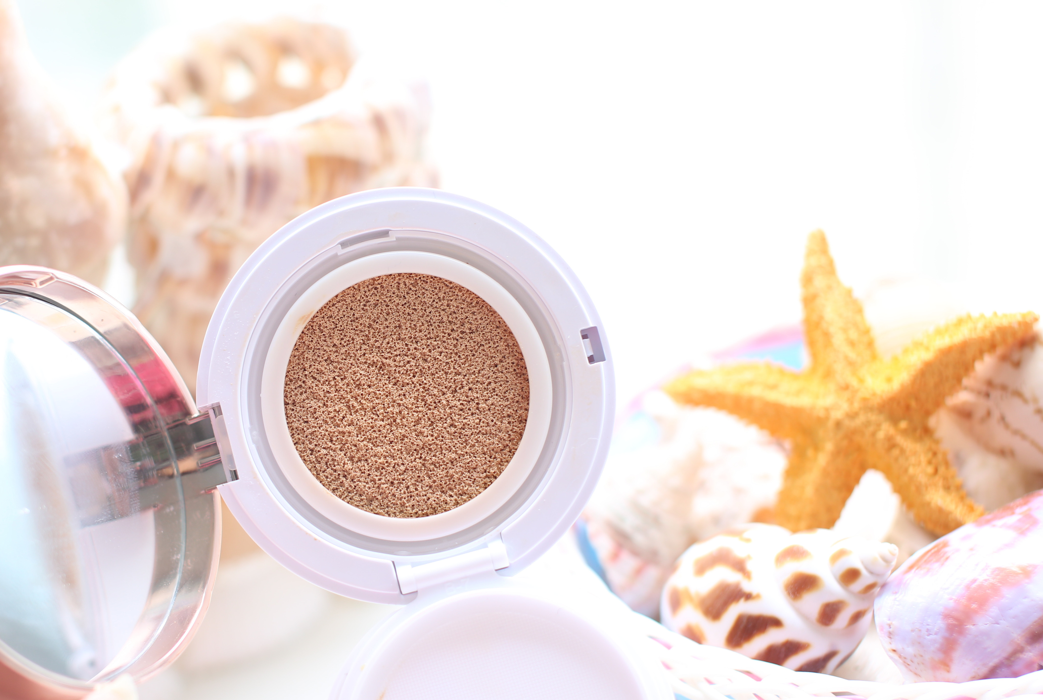 气垫测评ysl阿玛尼,气垫兰蔻和阿玛尼圣罗兰哪个好