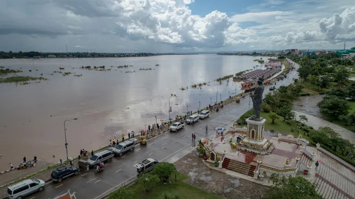 一个神奇又鲜为人知的国家老挝,你不知道的老挝冷知识