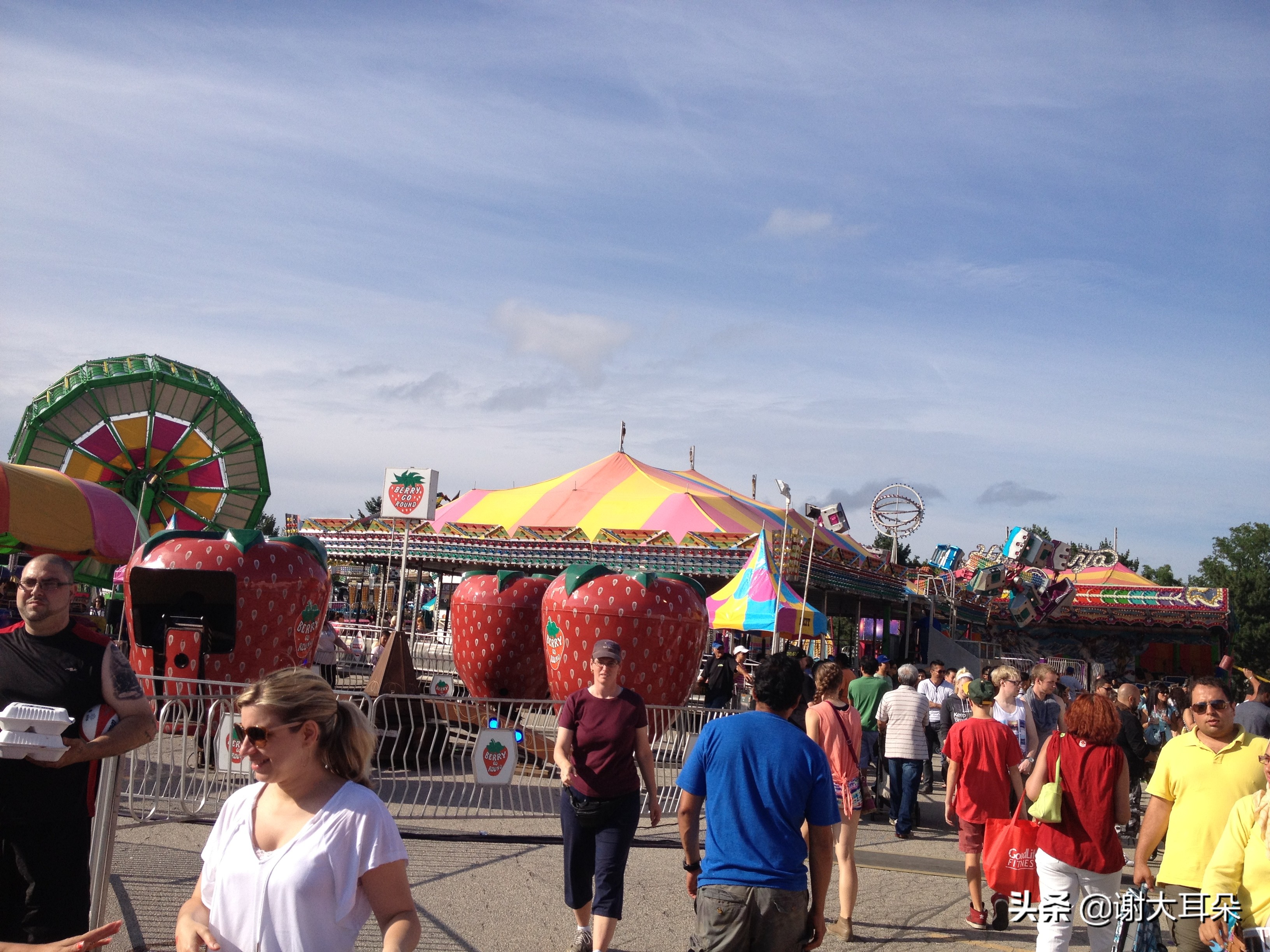 华人在加拿大小镇真实生活,加拿大生活是一种怎样的体验