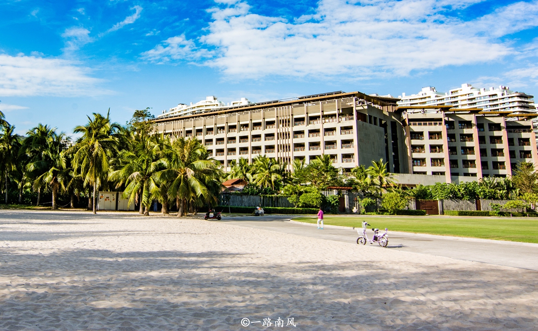 一到冬天东北人都去哪过冬,俄罗斯人冬天去三亚