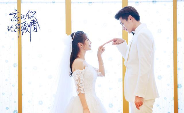 明道作为霸道总裁鼻祖,明道曾经成名时入戏太深