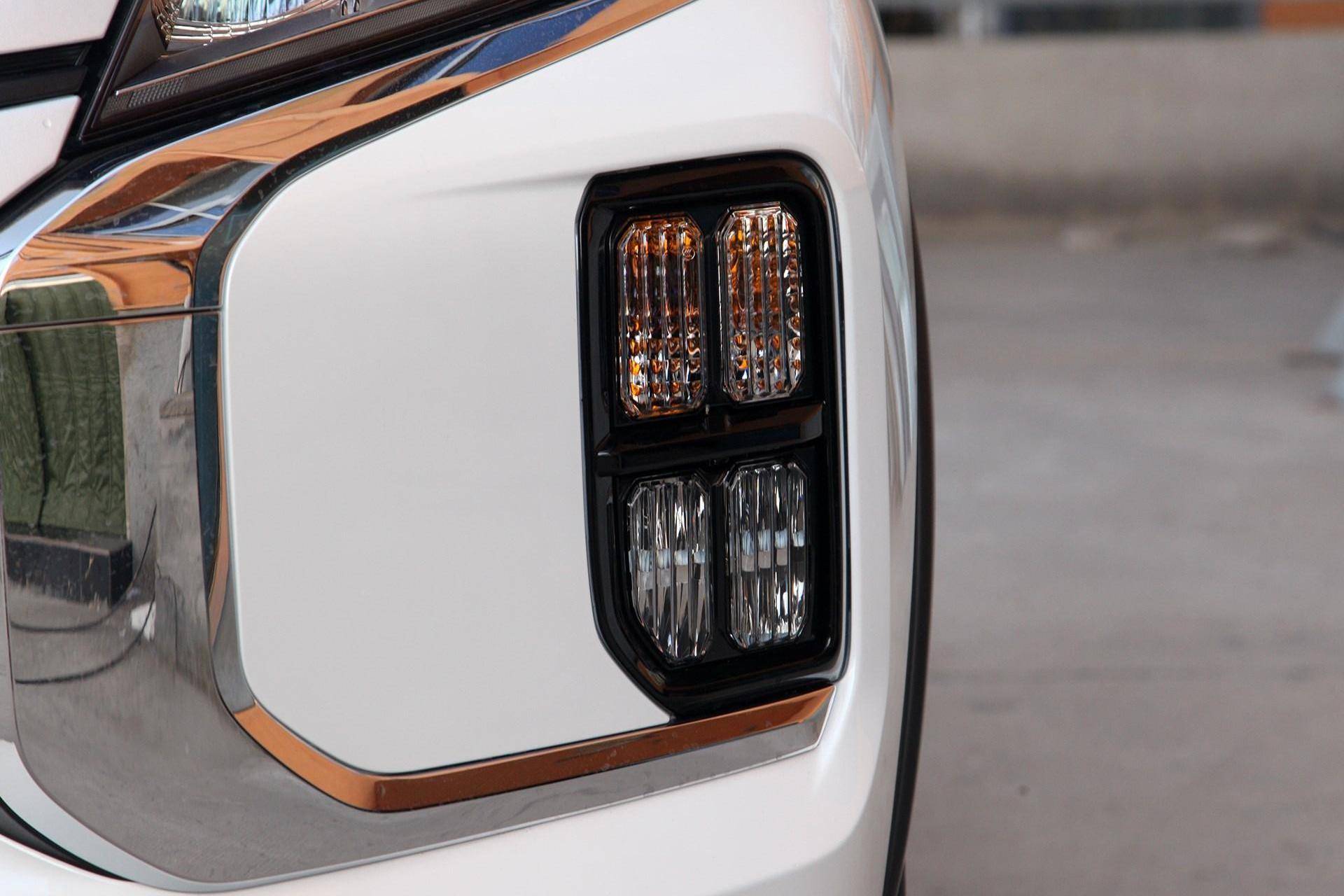 三菱尾箱60寸,9万级三菱