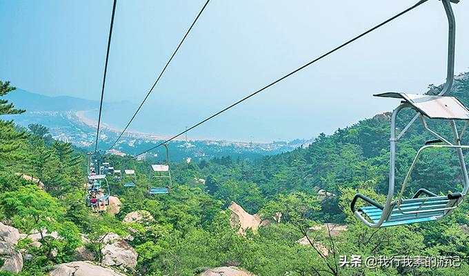 崂山最佳攻略,崂山详细讲解