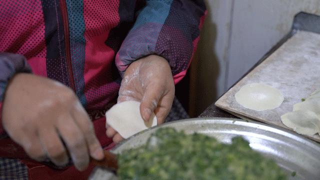 暴走高陵12时辰,这11家店最想推荐给你们