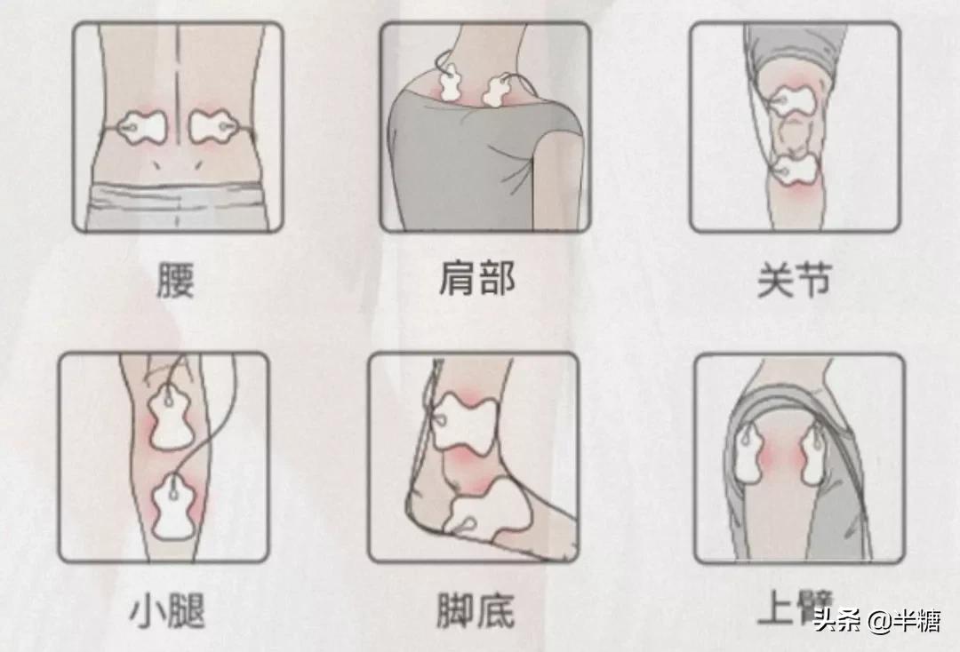 别送洗脚盆了！这6件礼物才真正送到妈妈心里