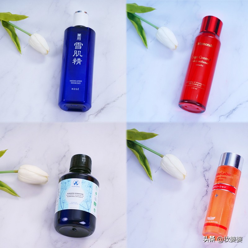 零差评的化妆水,化妆水推荐零差评