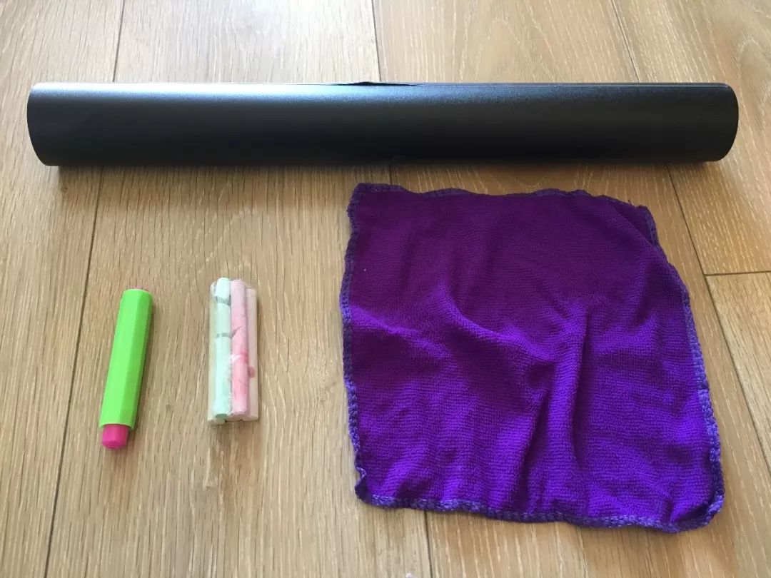 家里装修黑板墙推荐,家里装黑板墙用什么材质