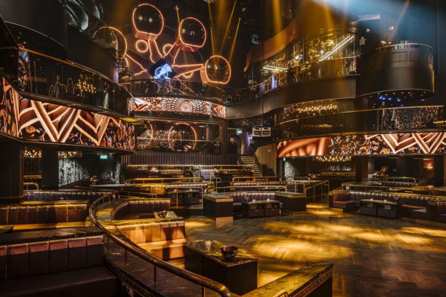 英国SBID国际设计奖获奖名单公布,17个WINNER获奖作品赏析