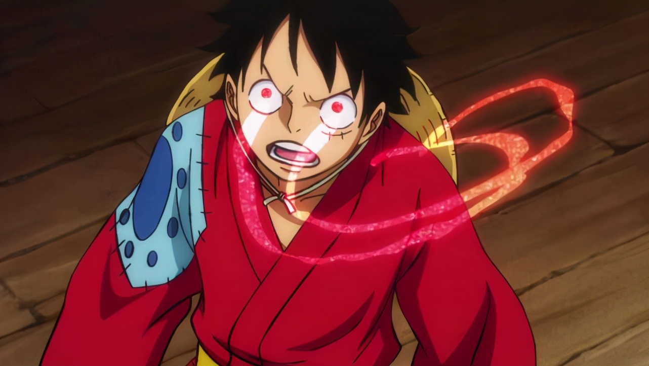 从JUMP三原则说起，以《海贼王》为例，分析热血动漫魅力所在