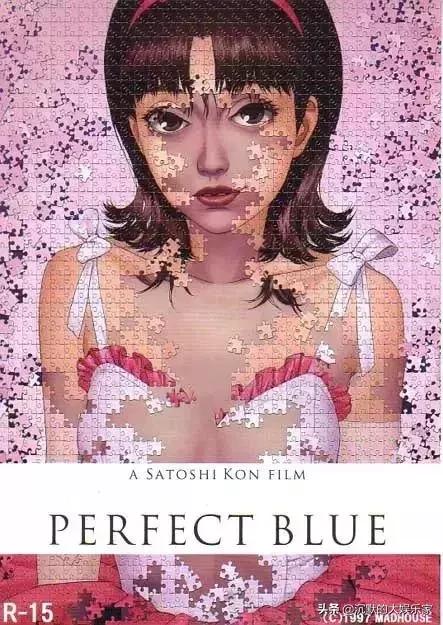 10部儿童经典动画片,十部大人也爱看的优秀动画电影