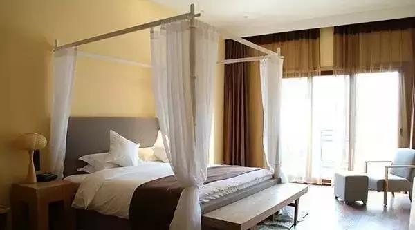 莫干山民宿很厉害吗,莫干山民宿推荐轻奢