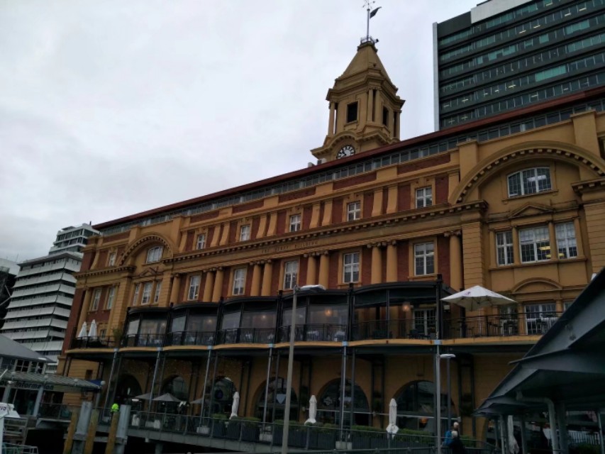 新西兰奥克兰北岸旅游,新西兰奥克兰北岛攻略