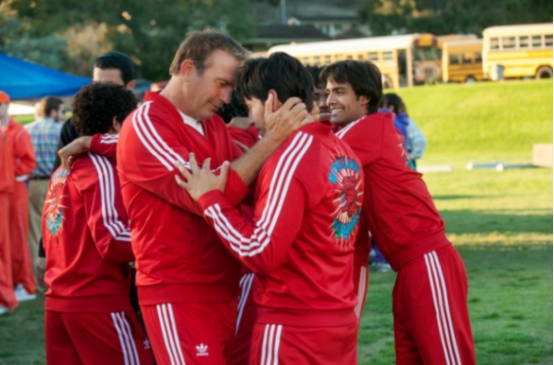 麦克法兰回到未来,麦克法兰奔跑的是灵魂的自由