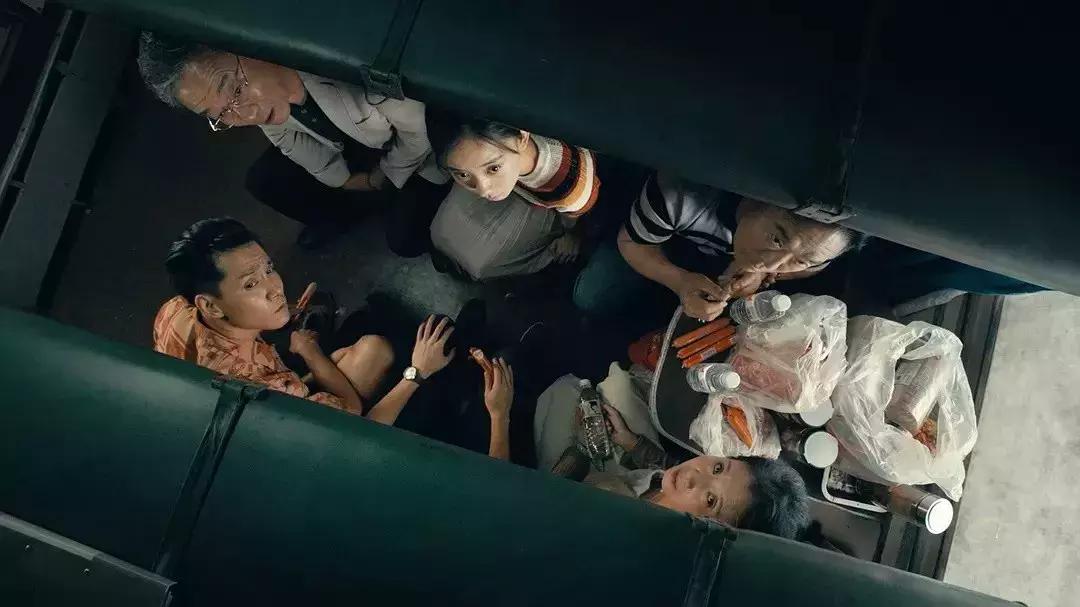 带着港味的《潜行者》，在复兴和升级中，找到了自己的新道路