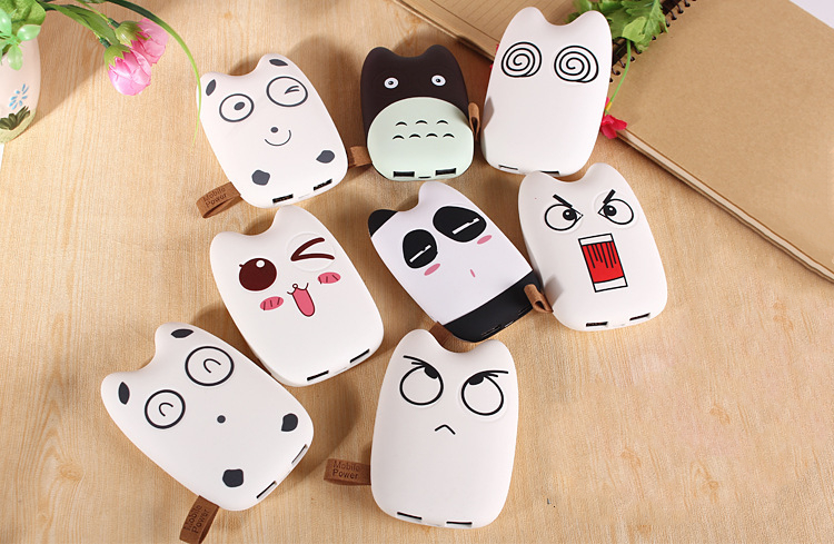 2019哪款充电宝性价比最高,充电宝颜值高性价比高推荐