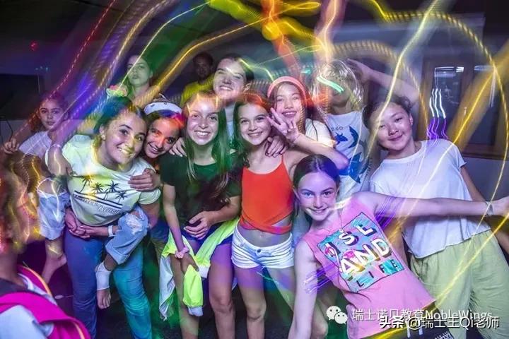 瑞士萝实国际学校录取难度,瑞士萝实国际学校怎么样