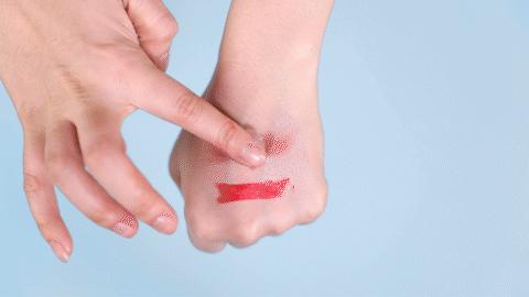 李佳琦卖断货的国货,李佳琦凡士林晶冻唇膏