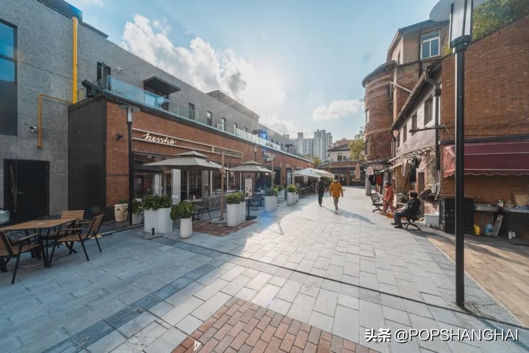 2023魔都必逛潮流街区top10,2019魔都必去50个地标