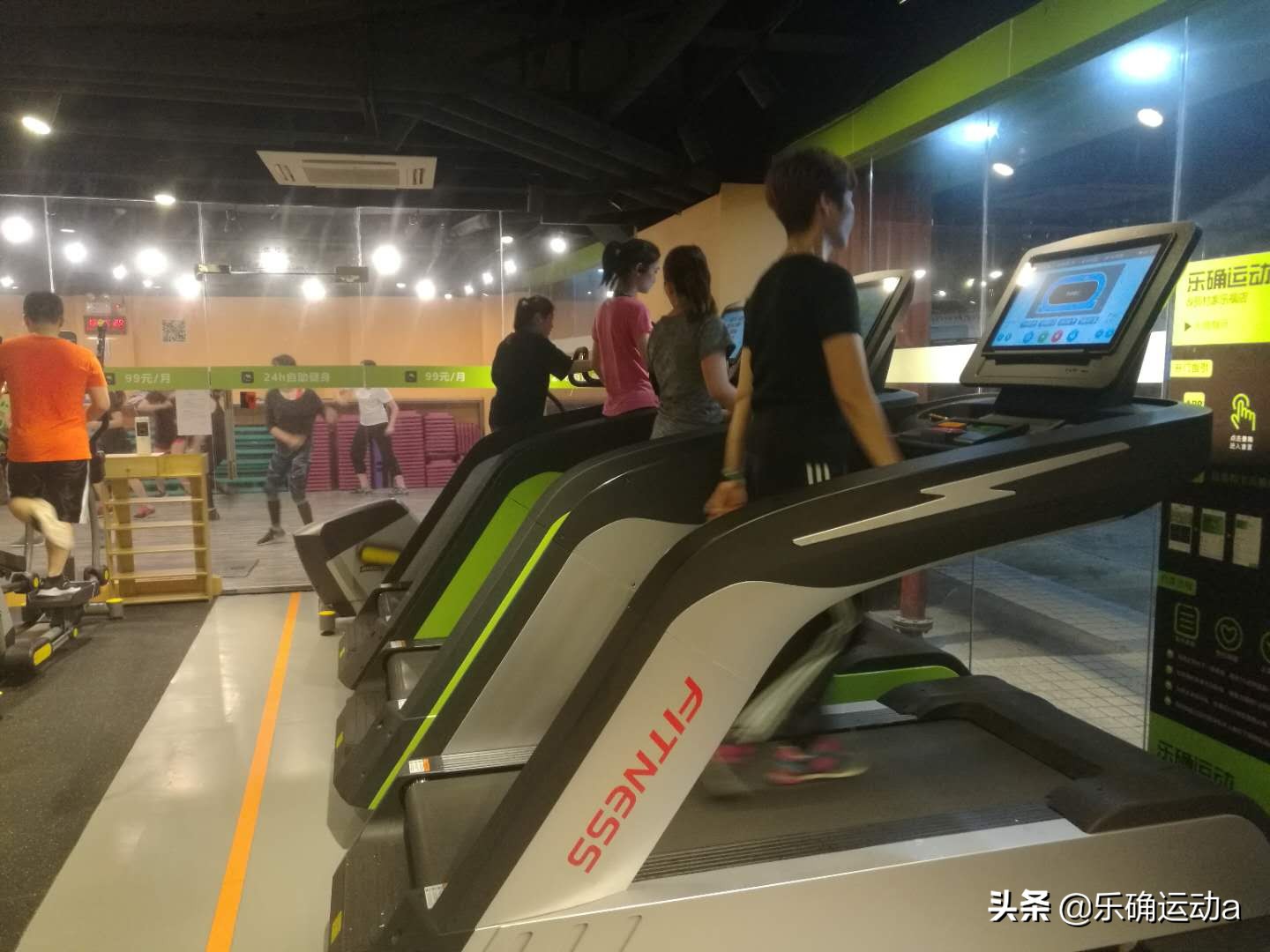 专访乐确运动创始人顾德超：品牌的力量，在于厚积薄发