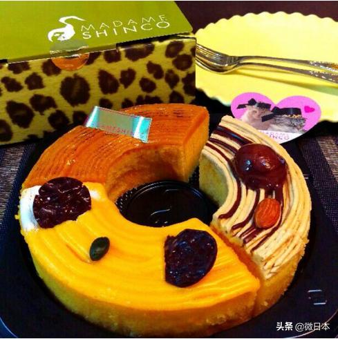 大阪手信必买清单,去大阪买什么手信