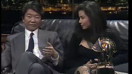 盘点香港剧林青霞关之琳,张国荣豆瓣评分演唱会