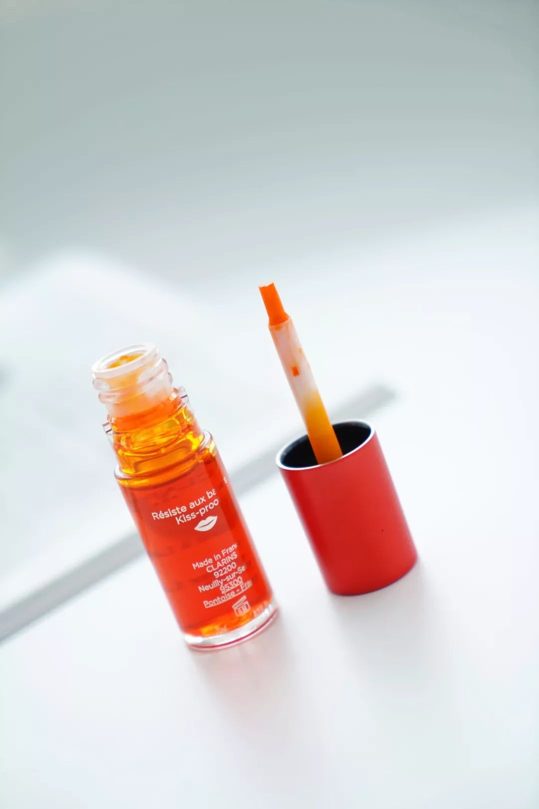 娇韵诗唇釉樱花限定,娇韵诗四色眼影02