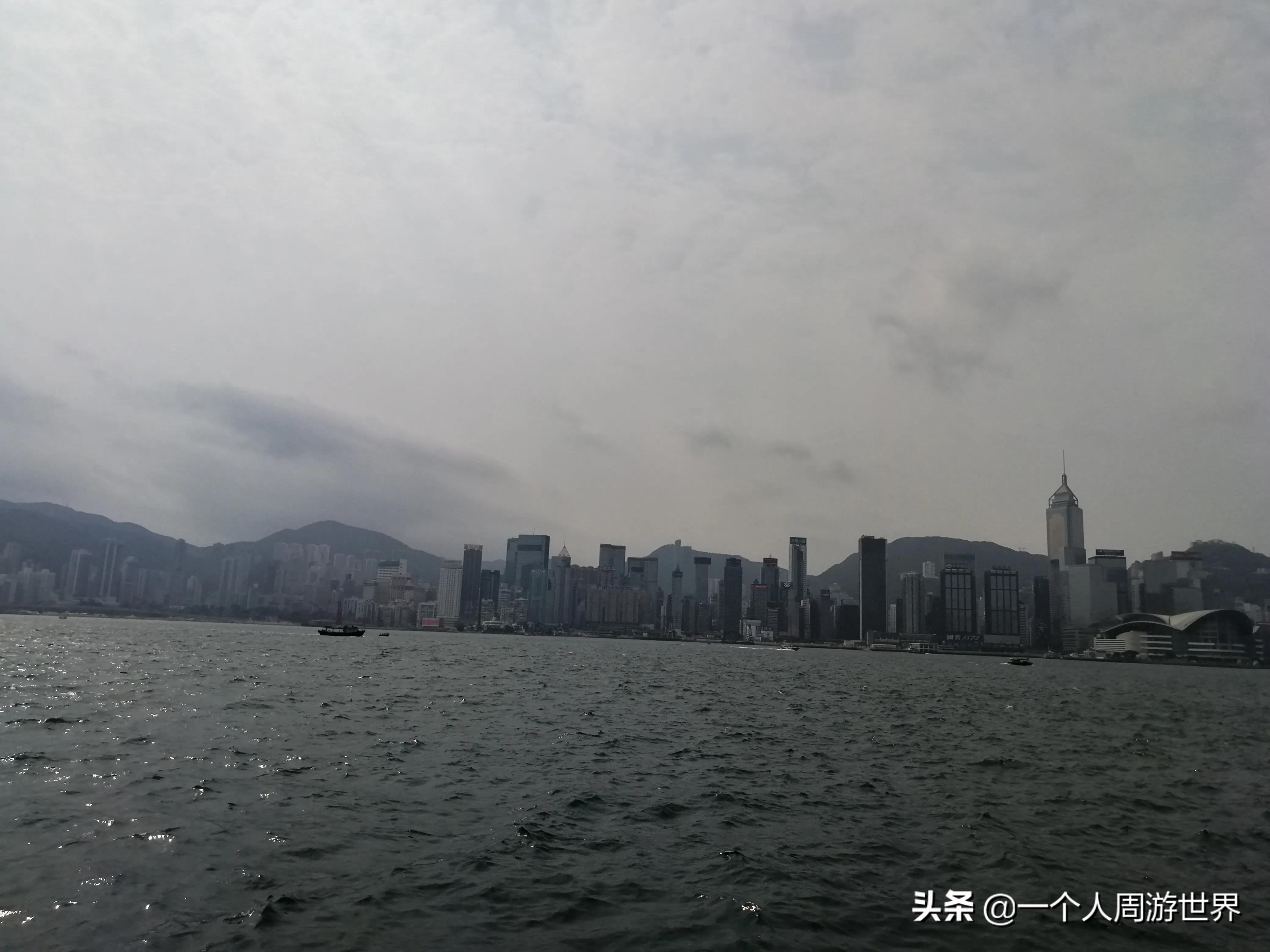 港澳游跟团坑,港澳游旅行团避坑