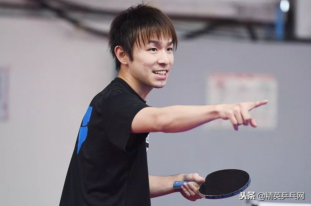 乒坛高手排名,乒坛高手