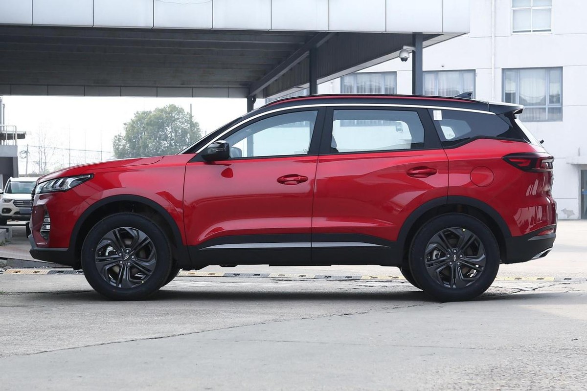 预算40-50万就买这几款车准没错,这三款车很适合家用经济又实惠