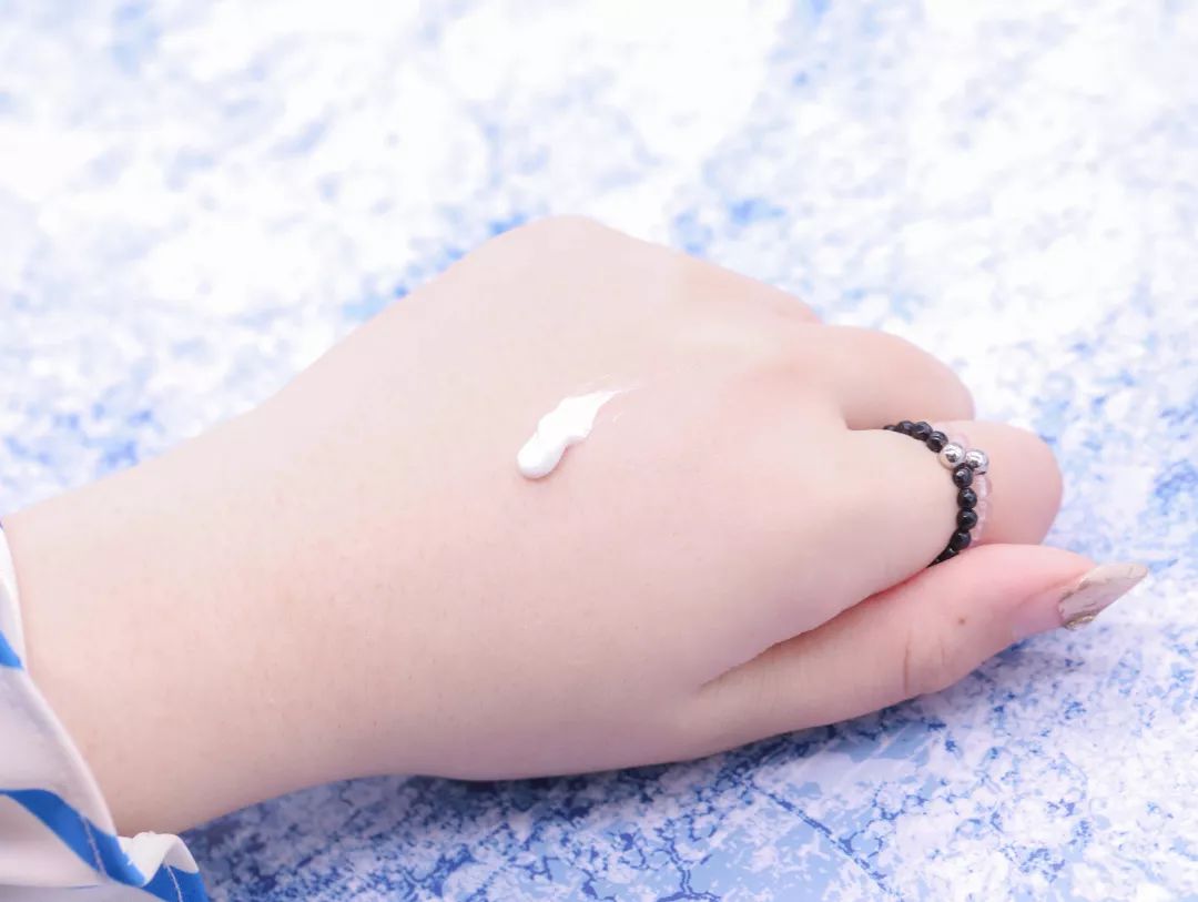 防晒测评真人,真人防晒测评背部高清图