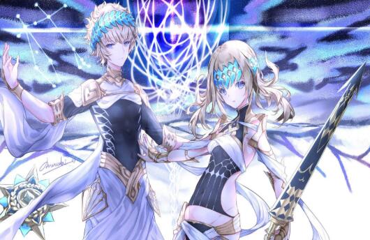 fgo日服最值得练的五星从者排名,fgo从者强度推荐