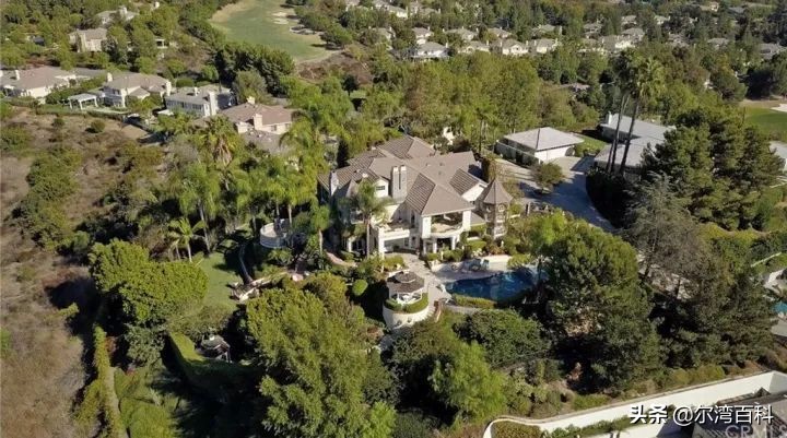 【美国生活】在洛杉矶找到你的梦想之家-富勒顿