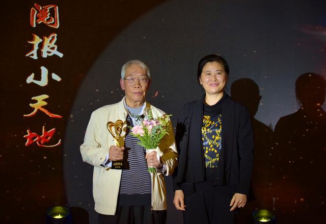 感动竹林的故事,十大感动人物2003