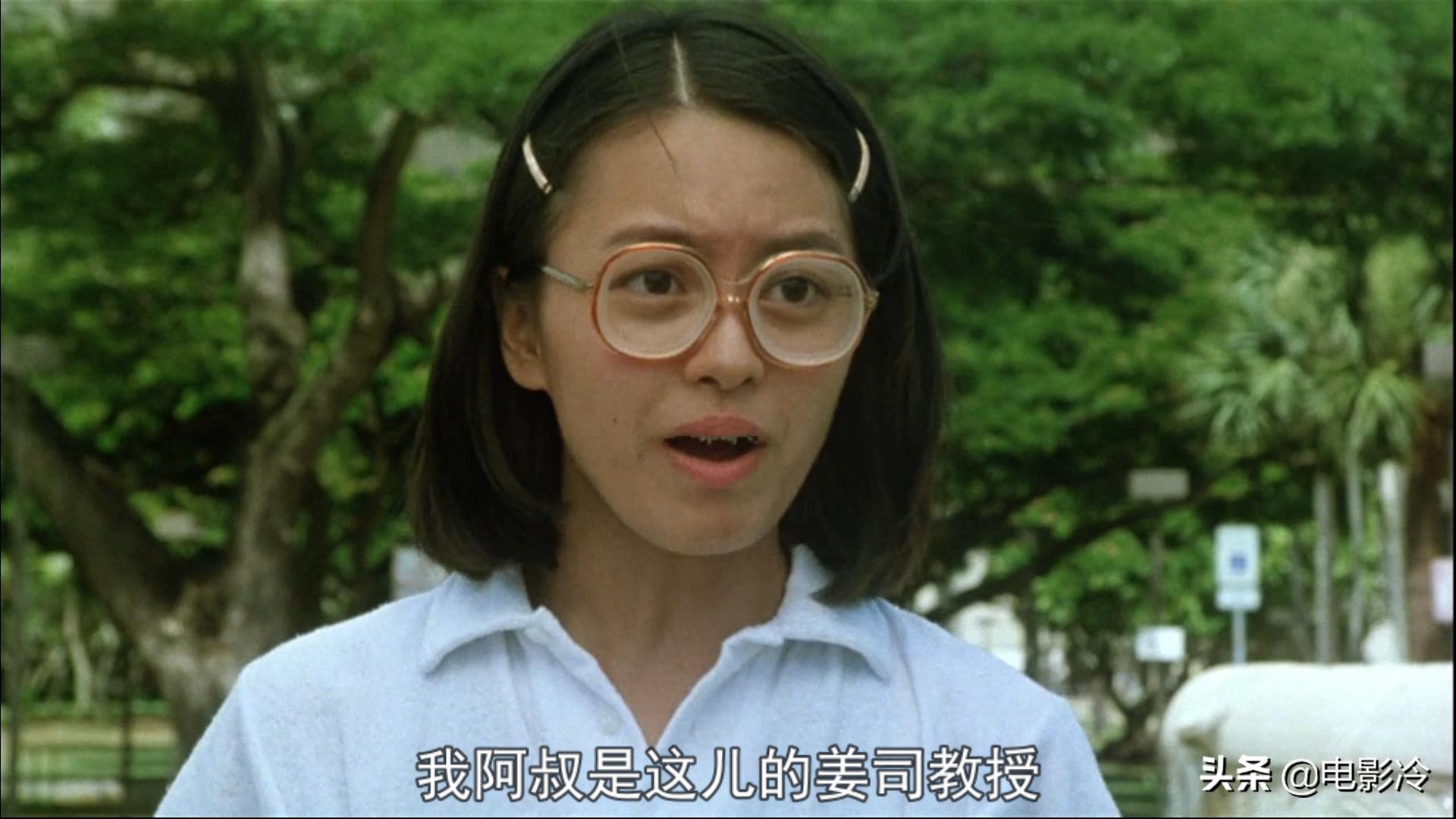 王晶真实剧集,王晶投机取巧拍电影