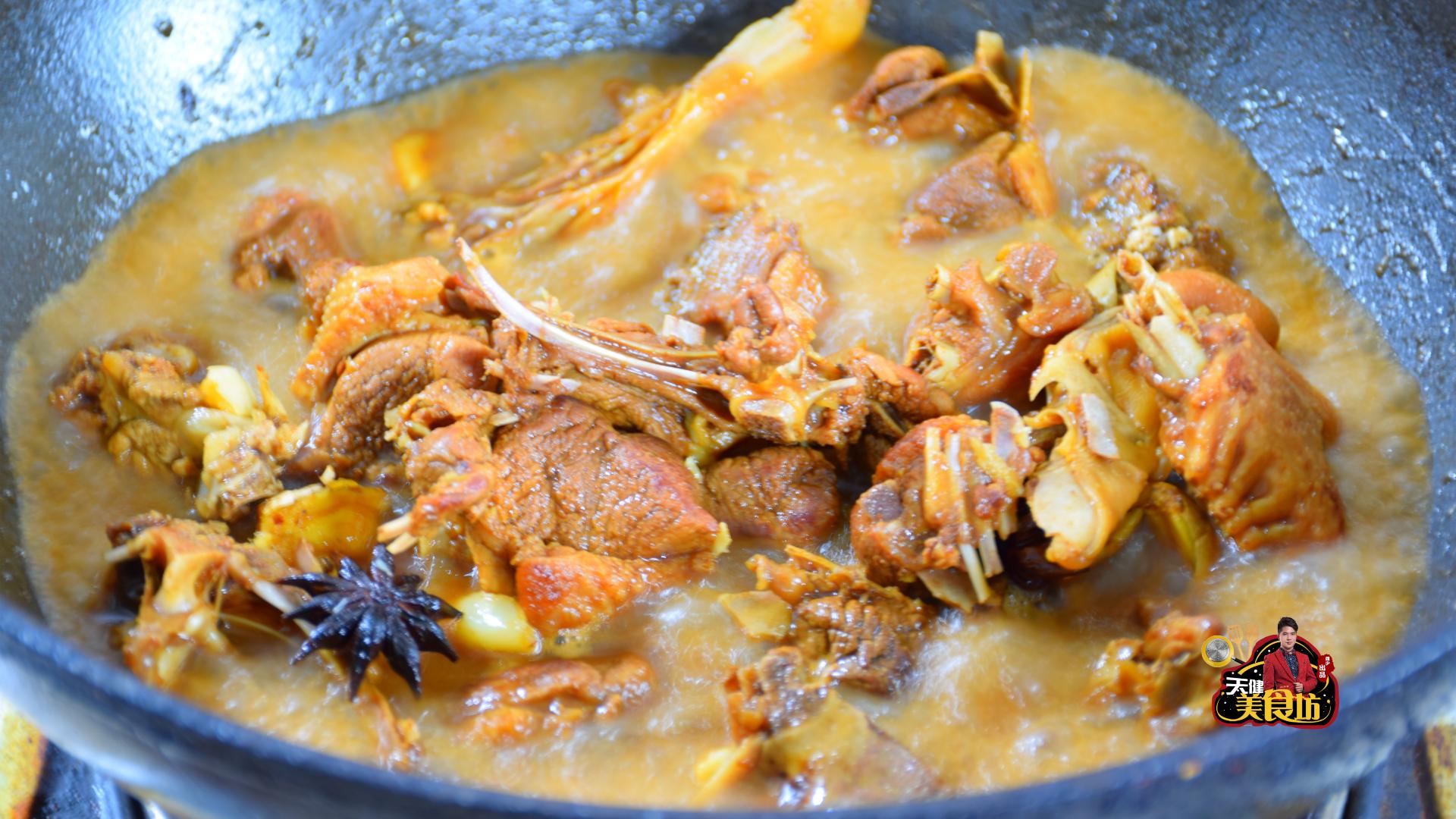 啤酒鸭好吃的做法和步骤,啤酒鸭好吃的秘诀教程