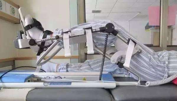 前叉重建术后0～4周康复计划