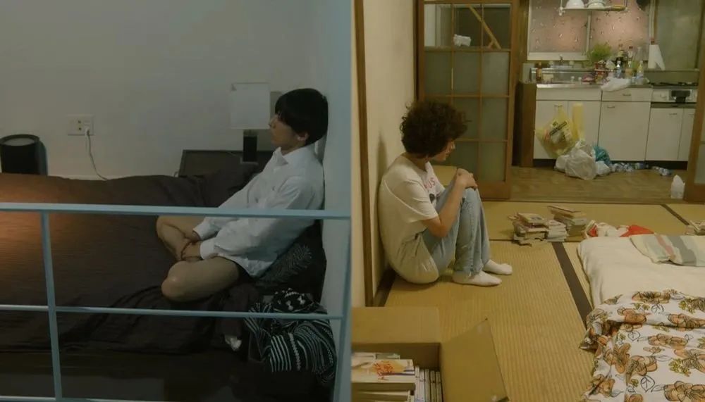 没有社交一直一个人,没有任何社交一个人生活