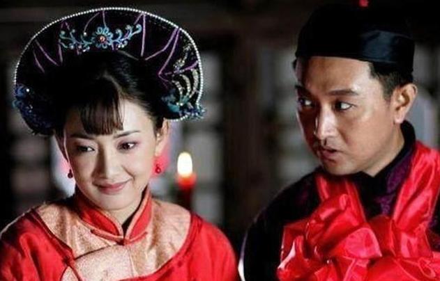 牛莉为什么嫁给丁克,牛莉最新状态