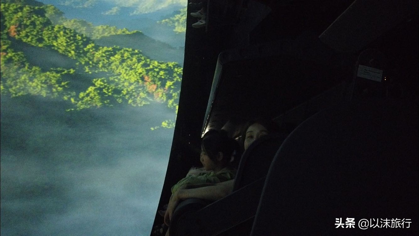 2023绵阳方特东方神画攻略,方特东方神画宁波3天攻略