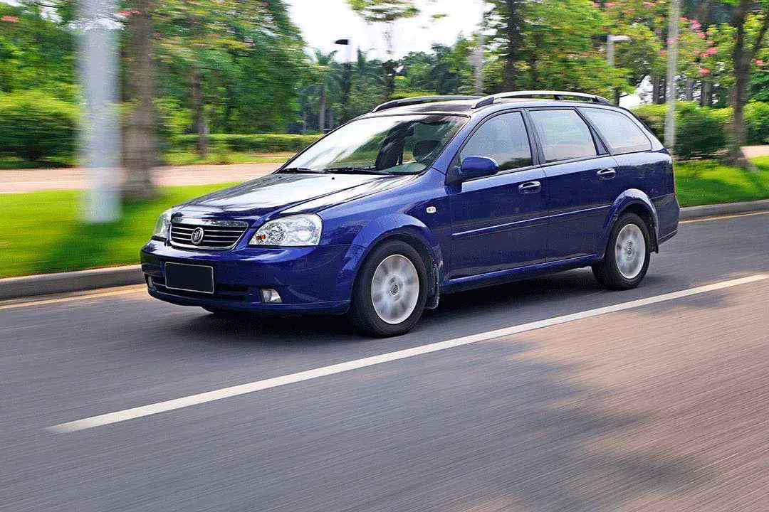 二手旅行车值不值得买,本来想买个车子结果被强买强卖